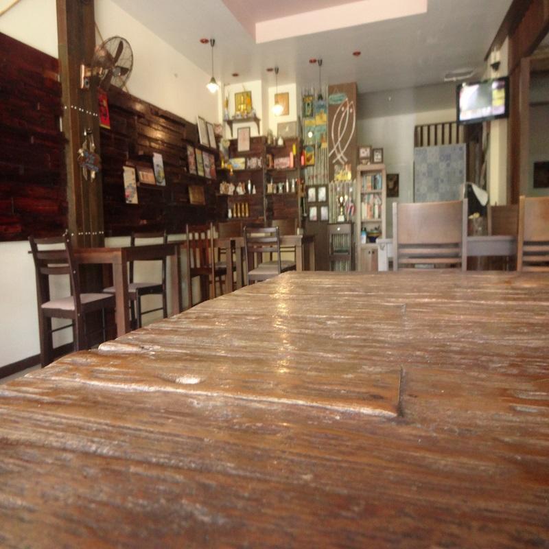 โรงแรมเอทโฮม แอท นาไน8 Patong ภายนอก รูปภาพ